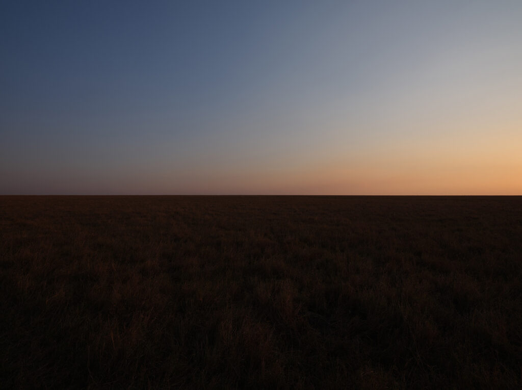 The Breath 9