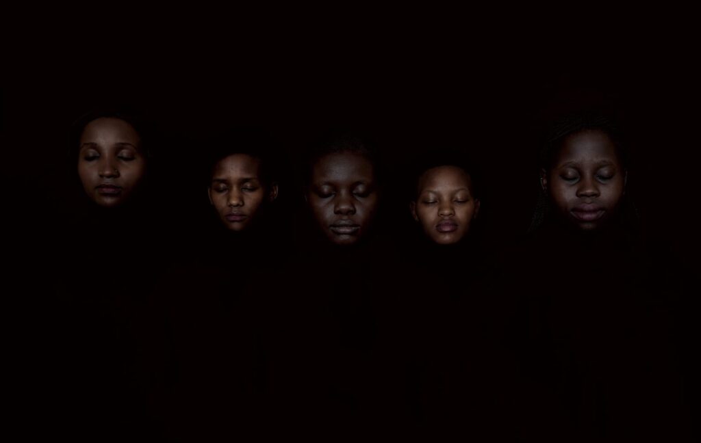 the face 3